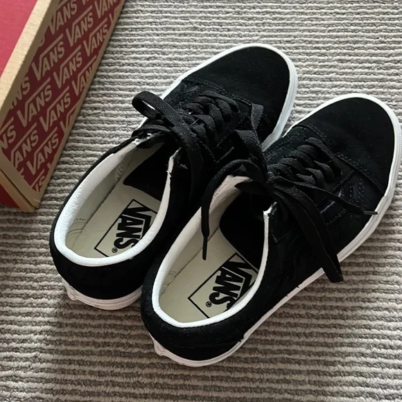 Vans Style No Longer in Production - Picture 3 of 3